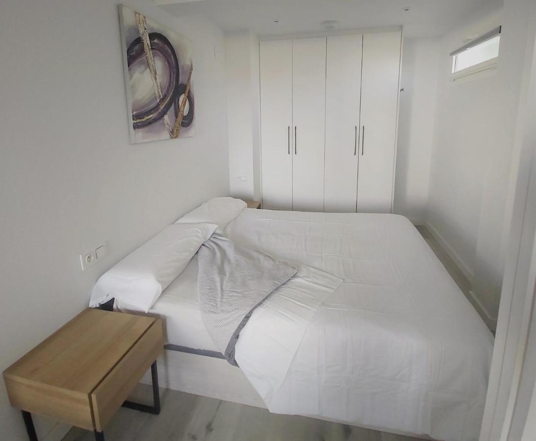 Appartement A Hendaye Avec Piscine Et A Cote De La Plage Exterior foto